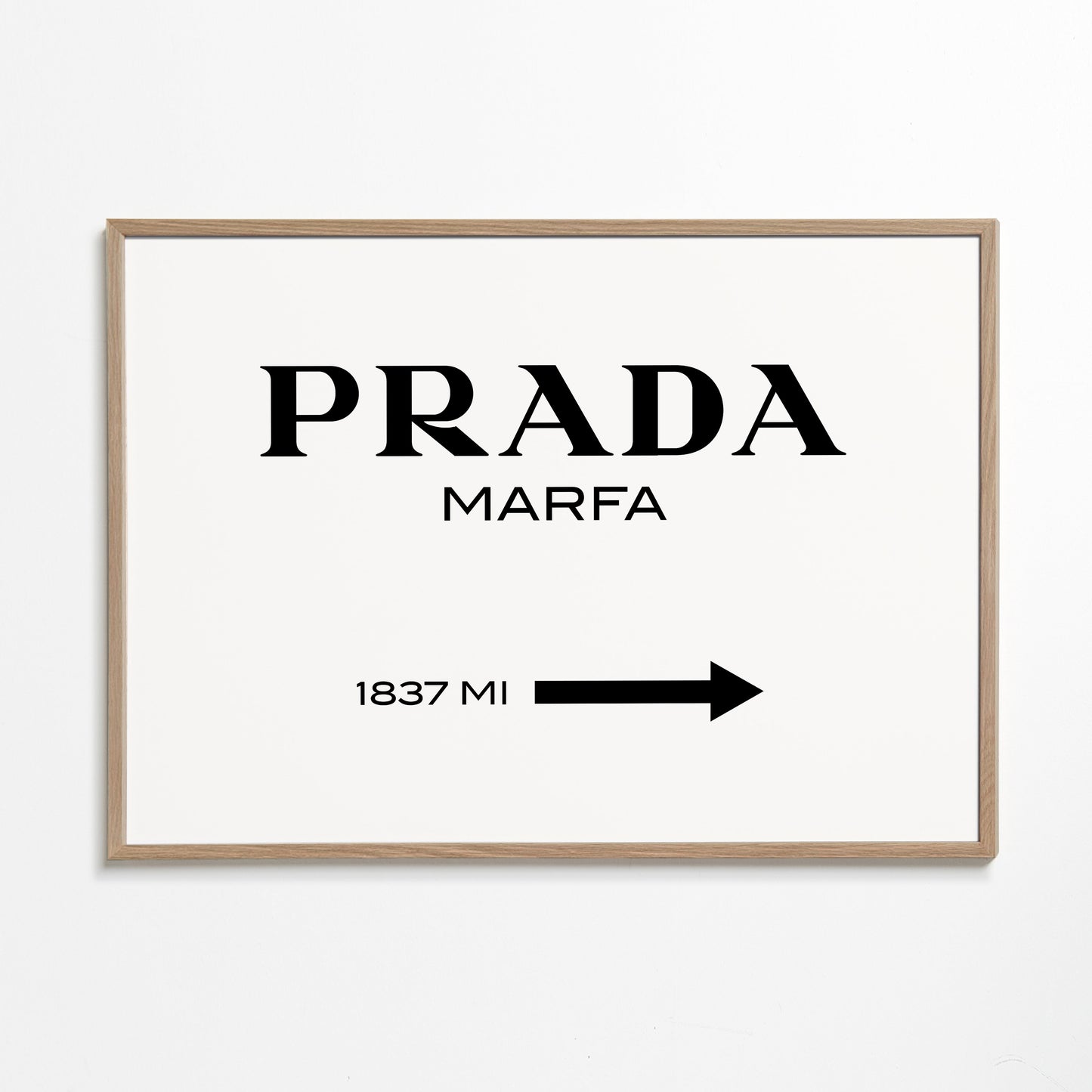 Prada Marfa