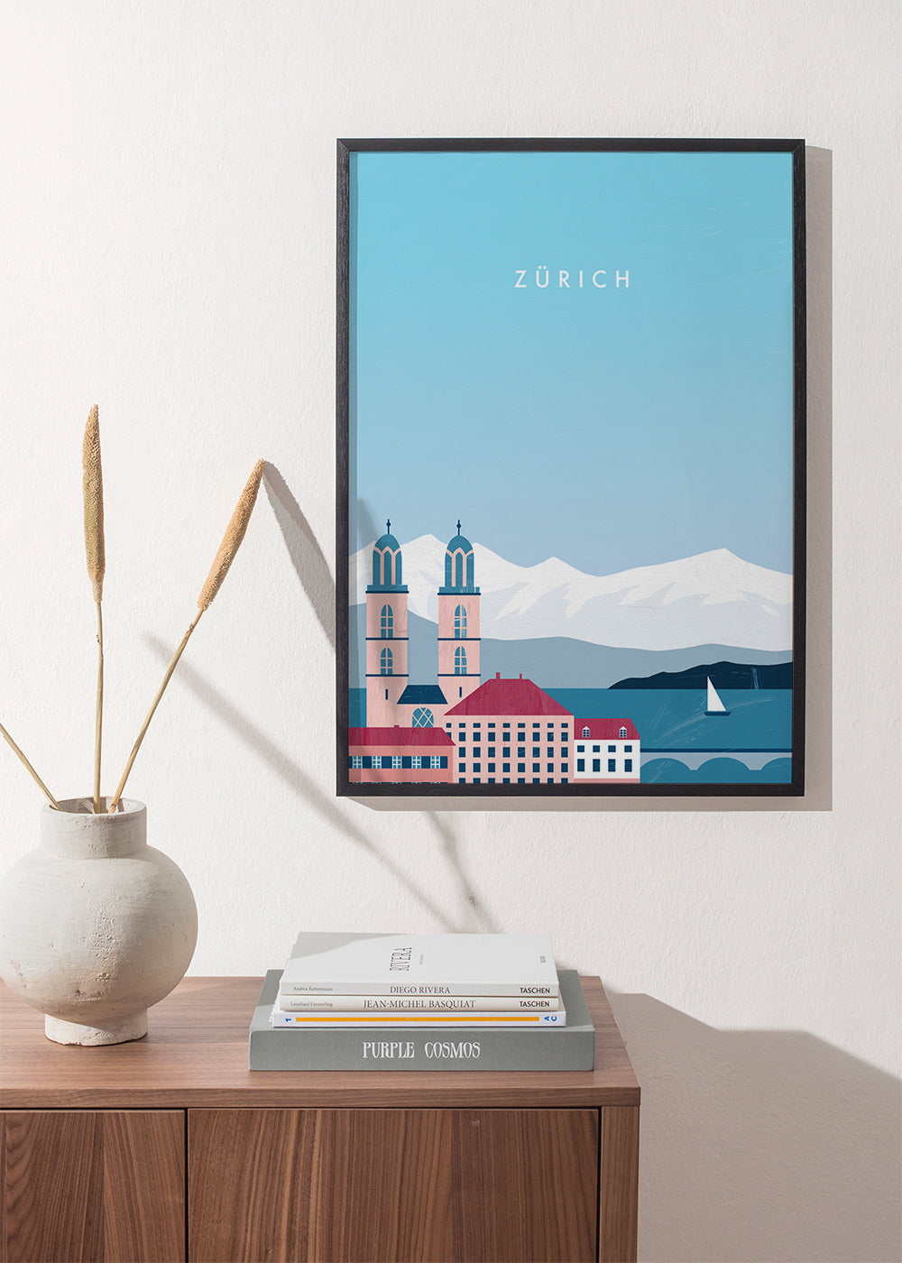 Zürich