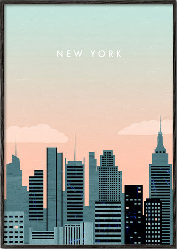 New York II