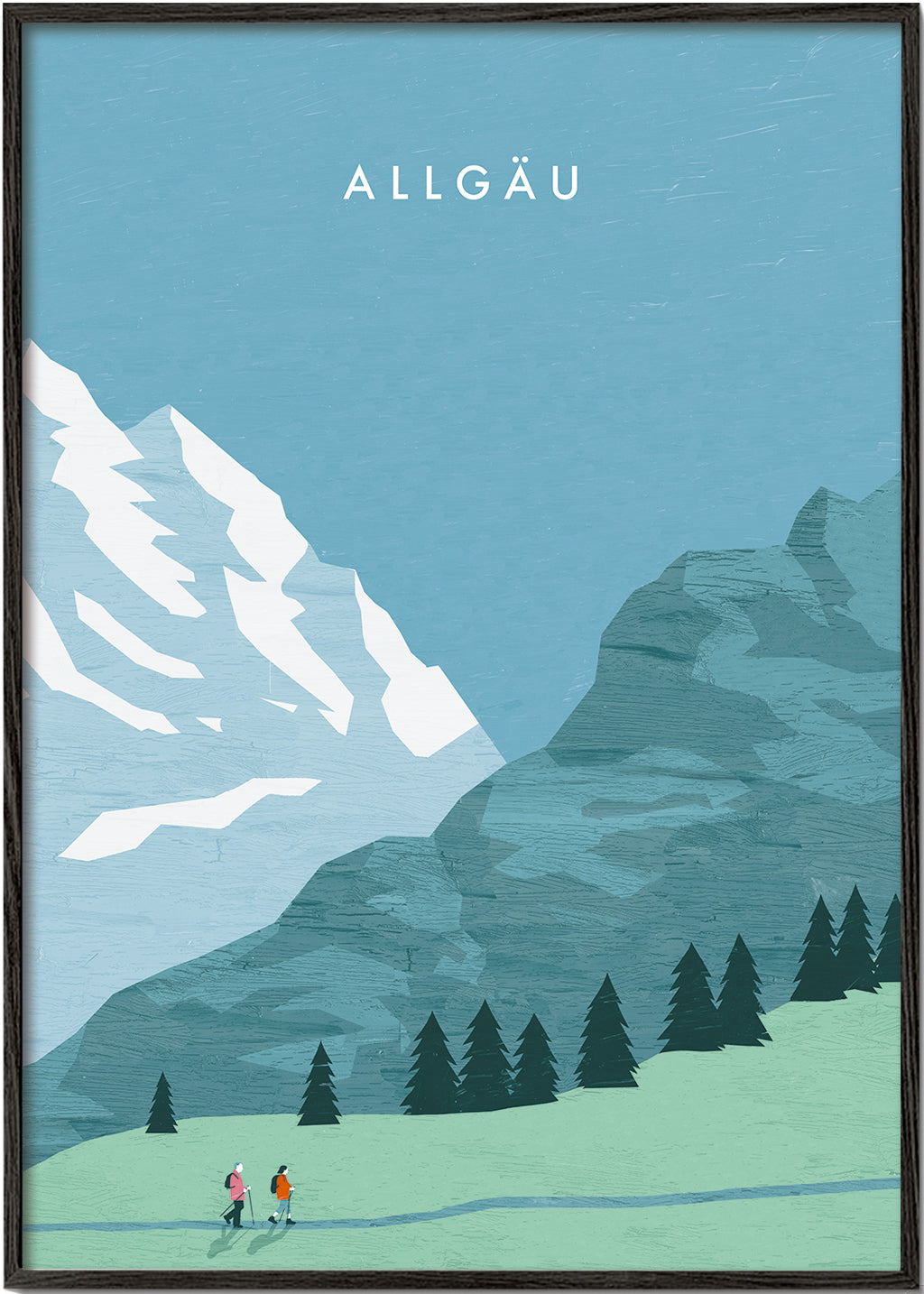 Allgäu