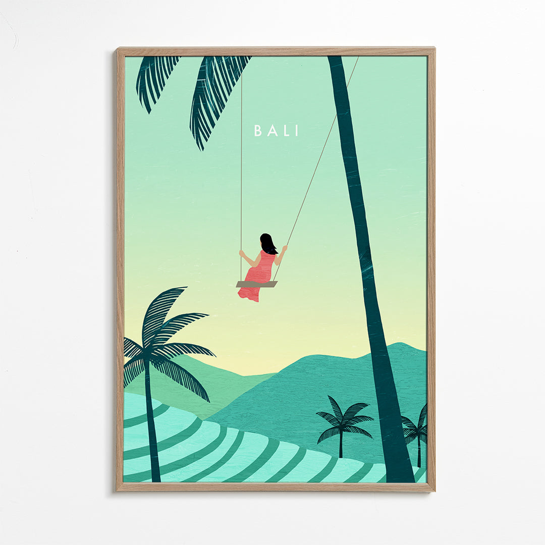 Bali
