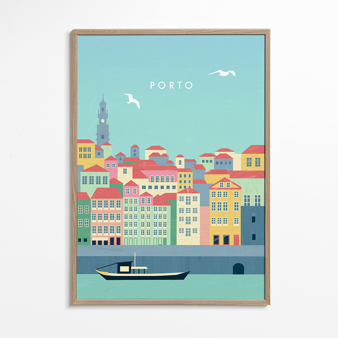 Porto