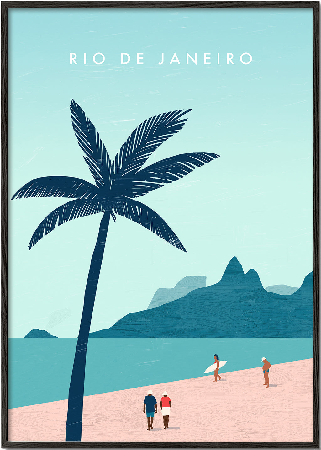 Rio de Janeiro