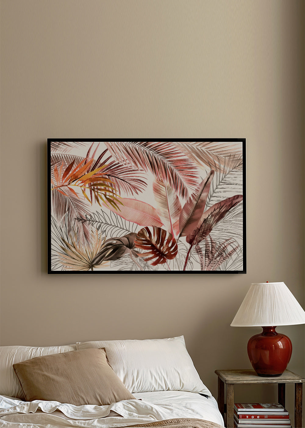 Tropical Foliage 03