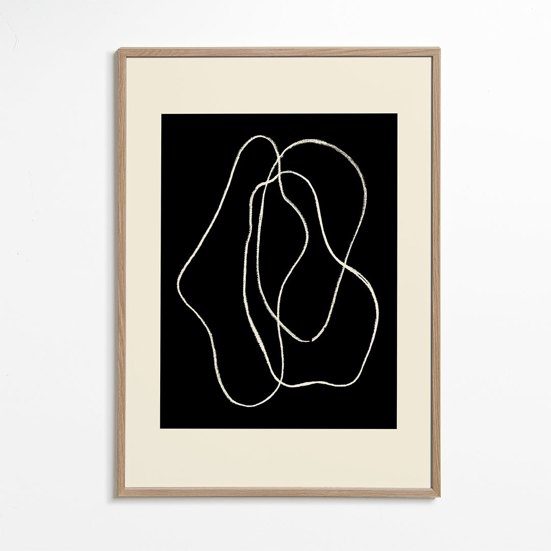 Pencil scribble Nº5