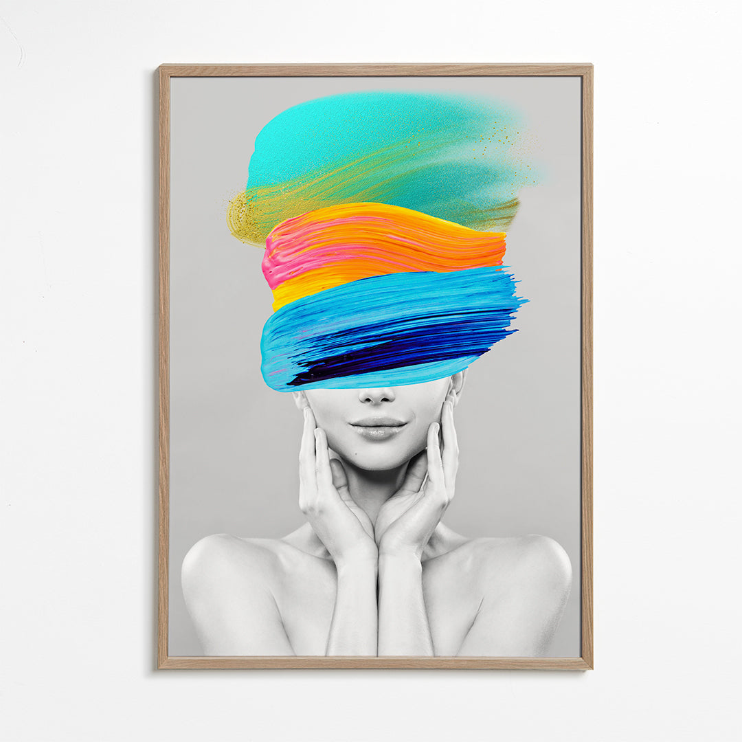 Beauty In Colors II