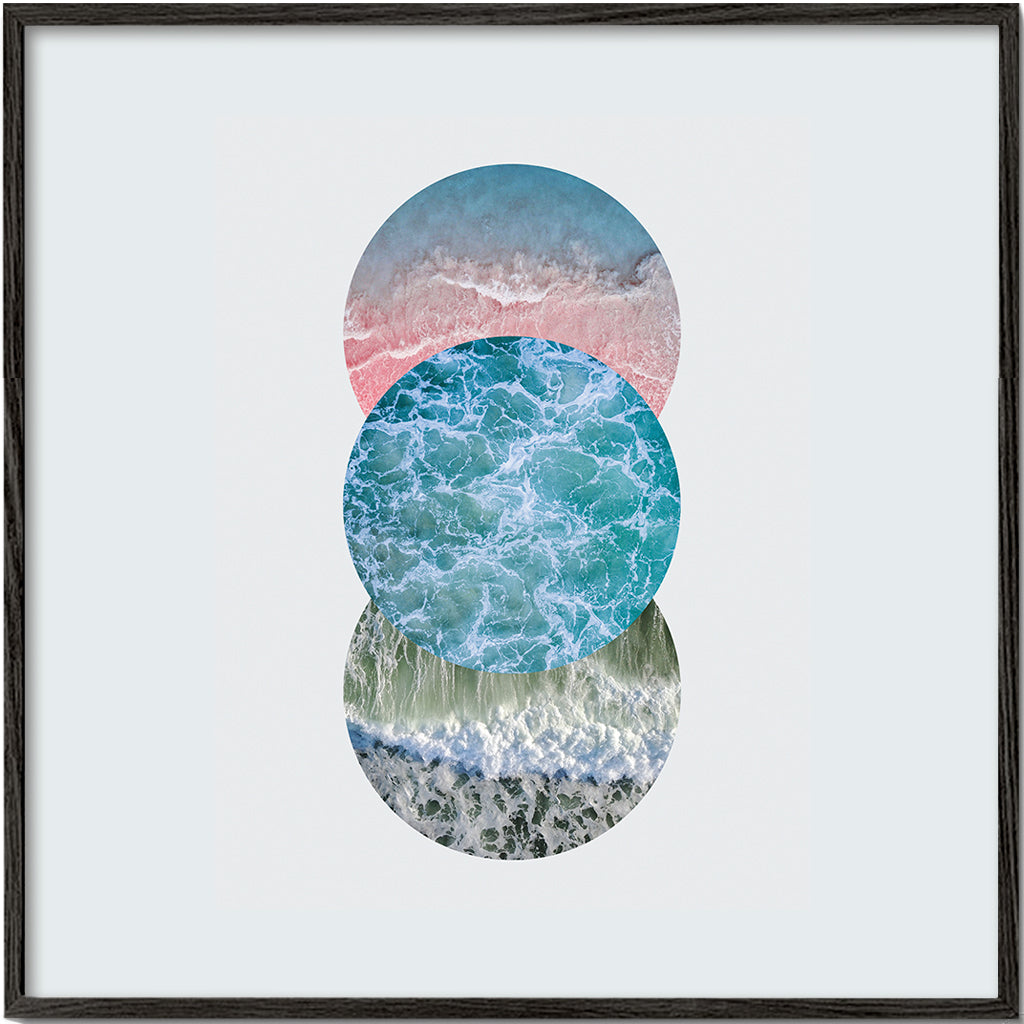 Ocean Circles 2