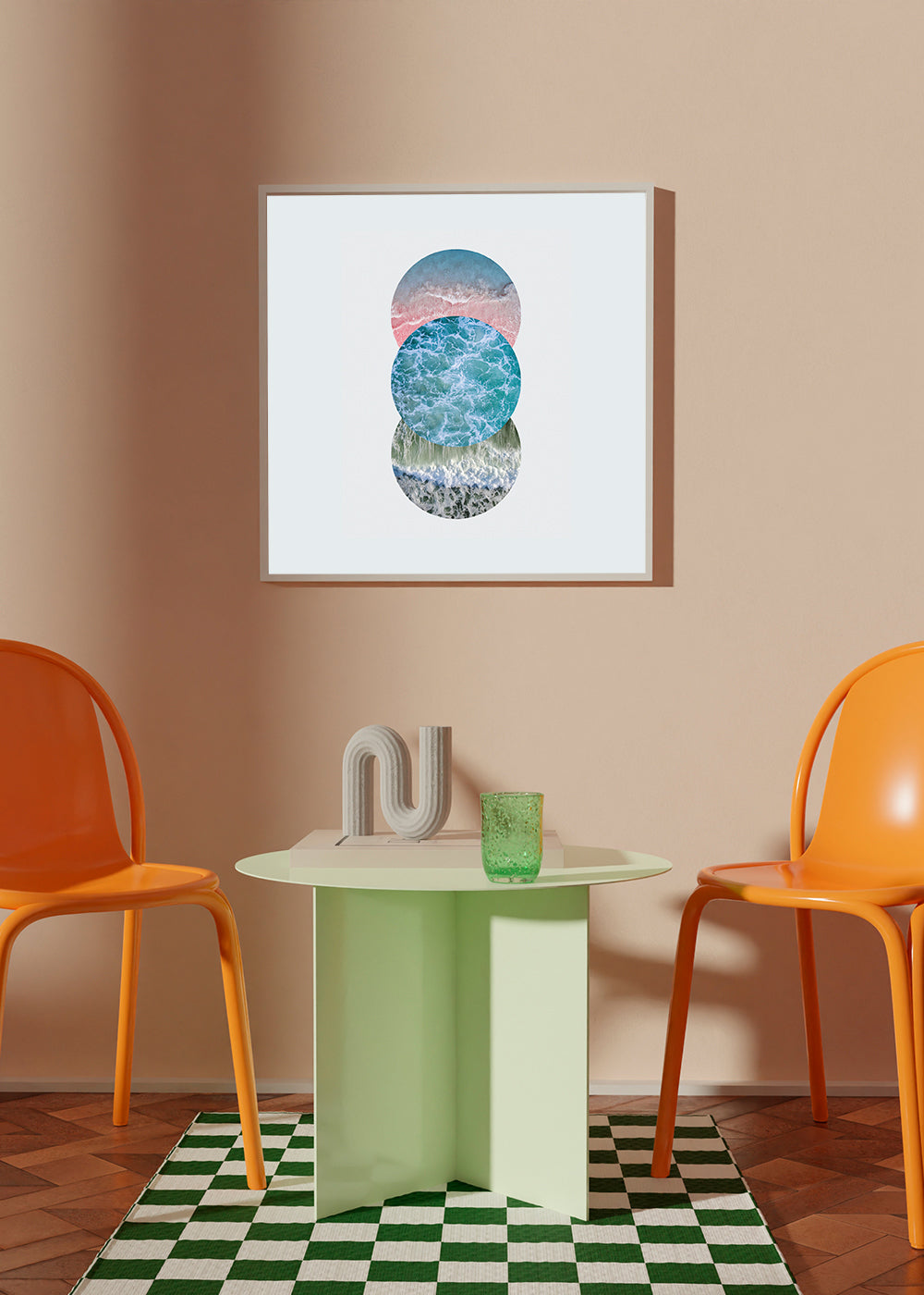 Ocean Circles 2