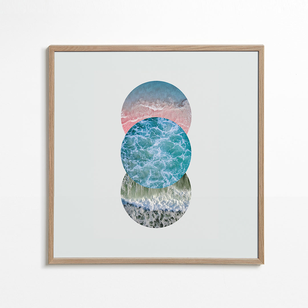Ocean Circles 2