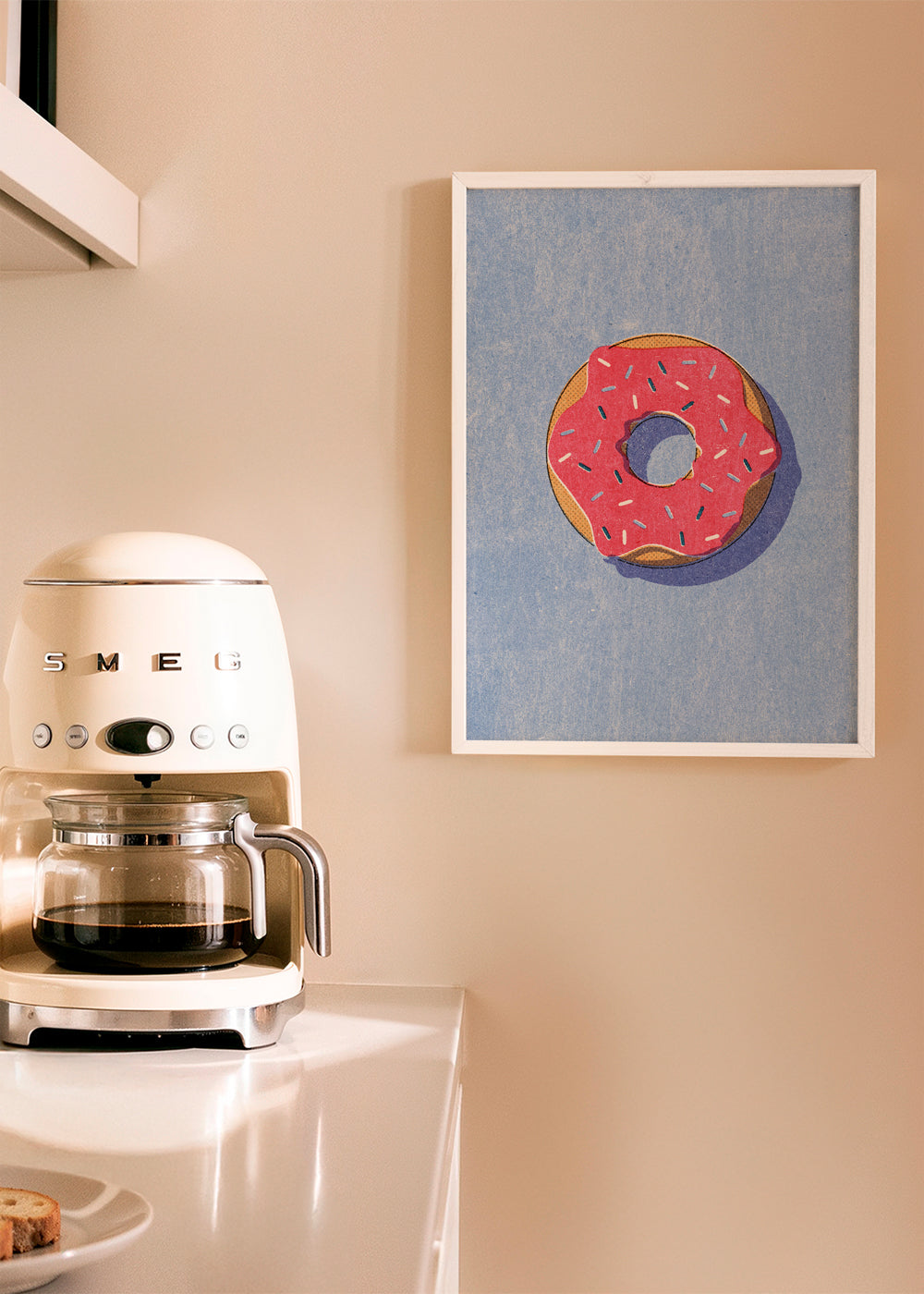 FAST FOOD / Donut