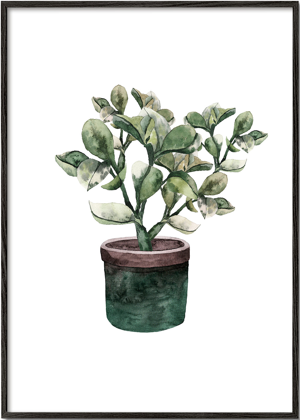 Potted Plantfriend