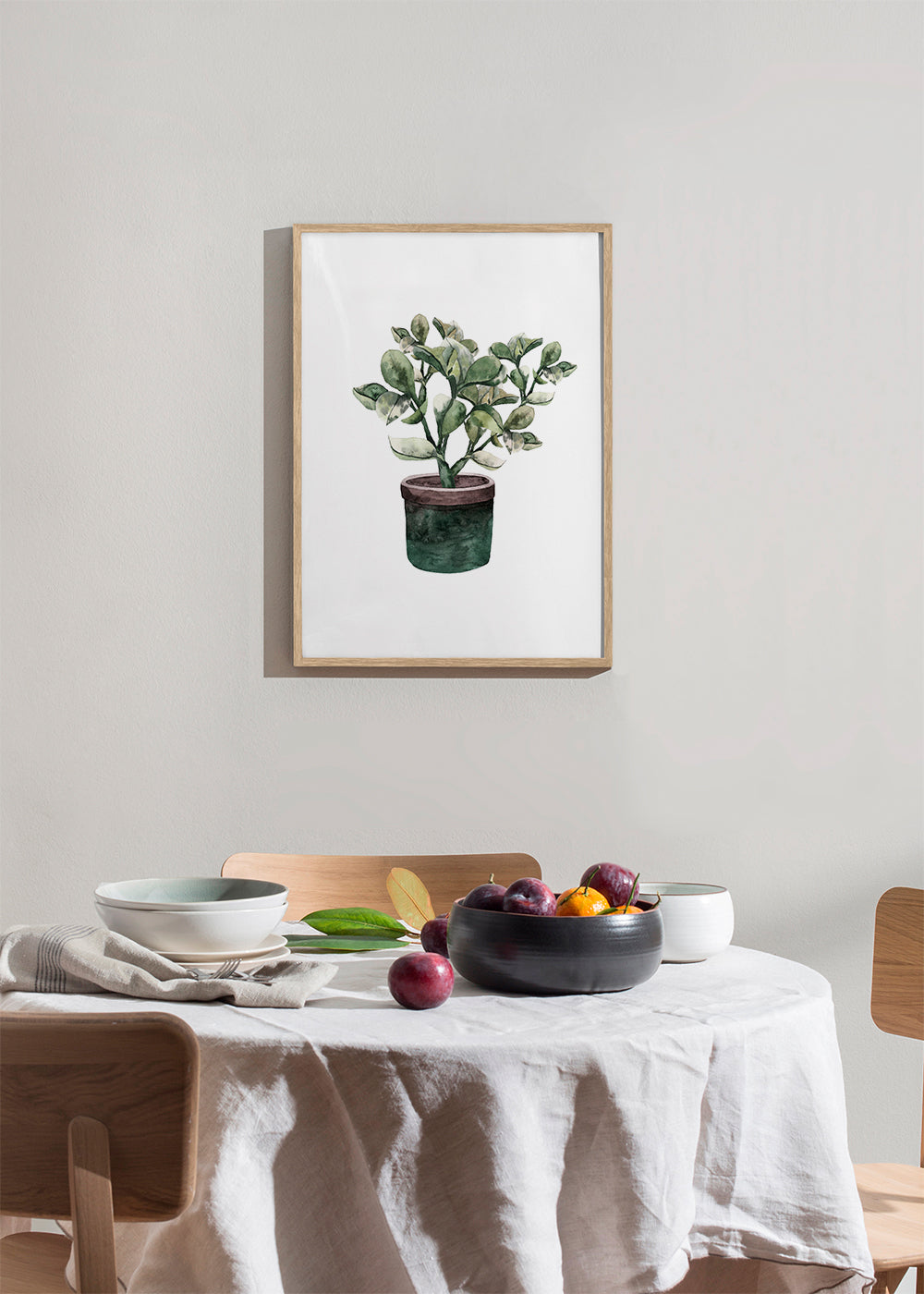 Potted Plantfriend