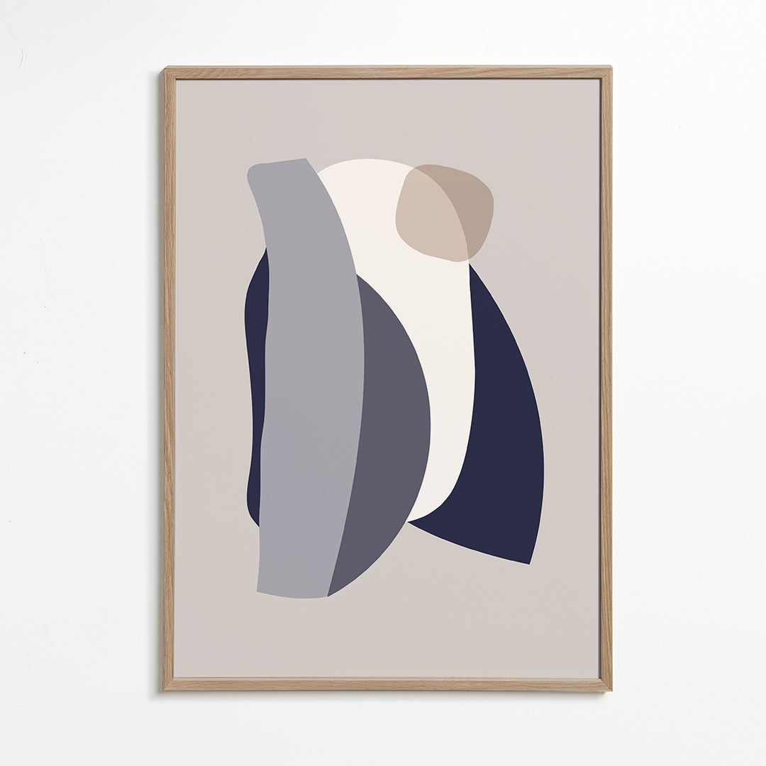 Form III