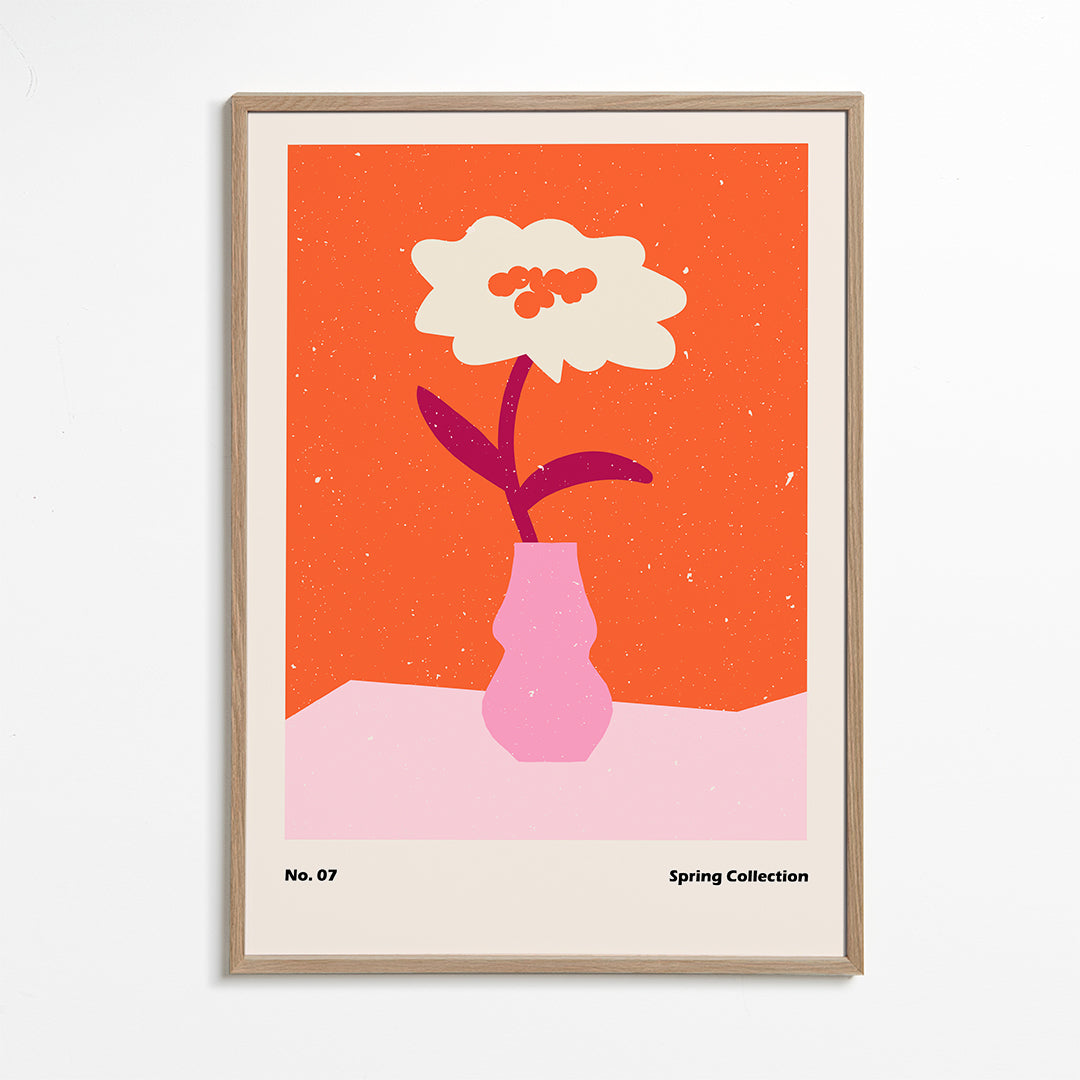 Spring Flower 07 - NKTN