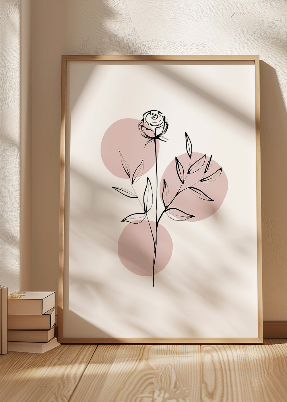 Wild rose