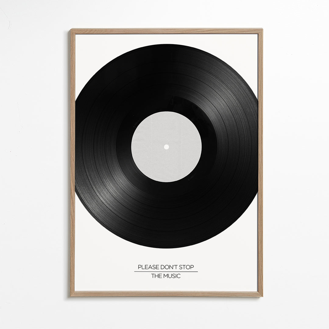 Don'T Stop The Music