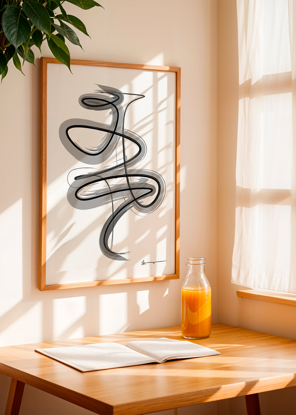 Spiral Strokes 2