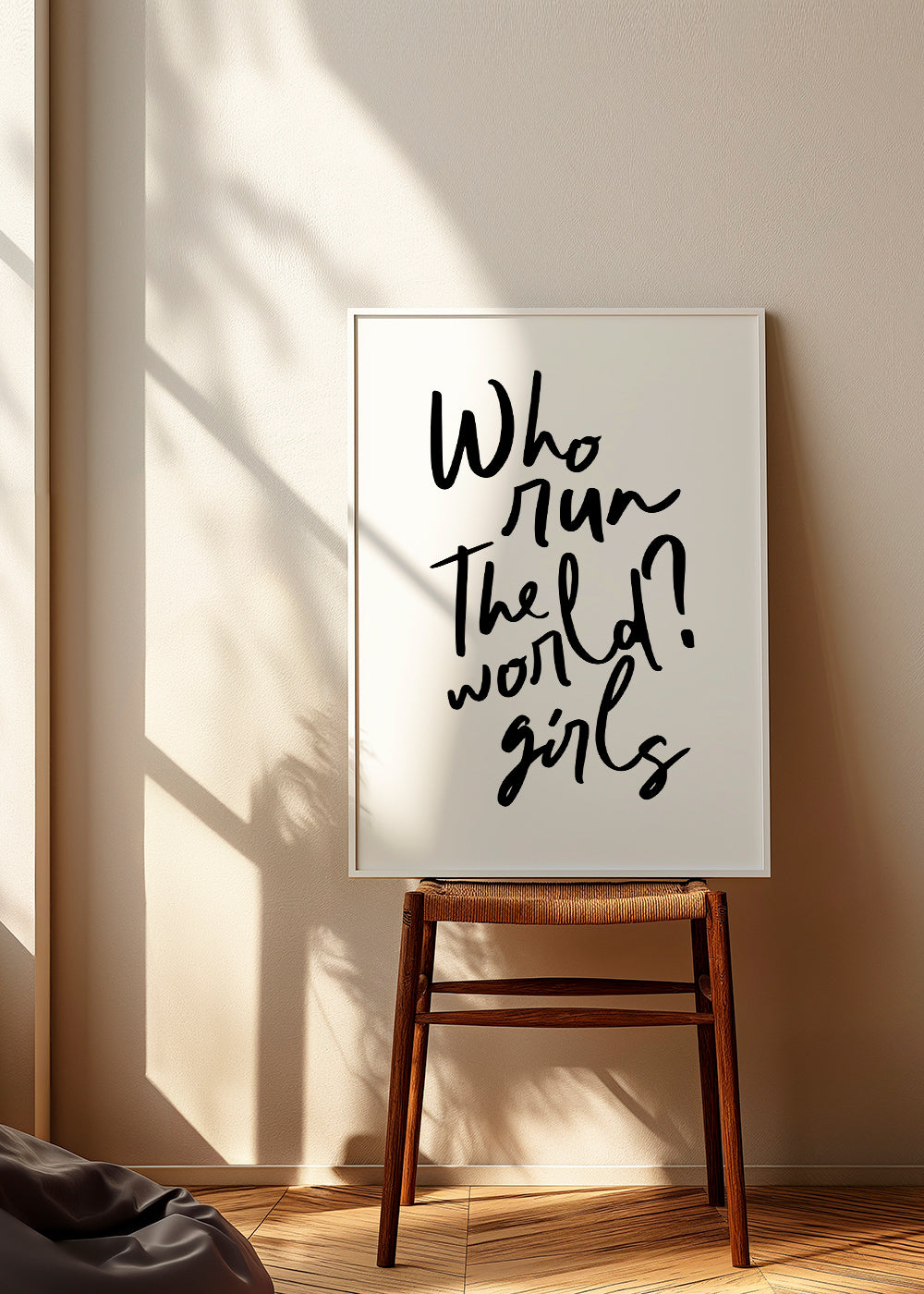Who Run The World Girls