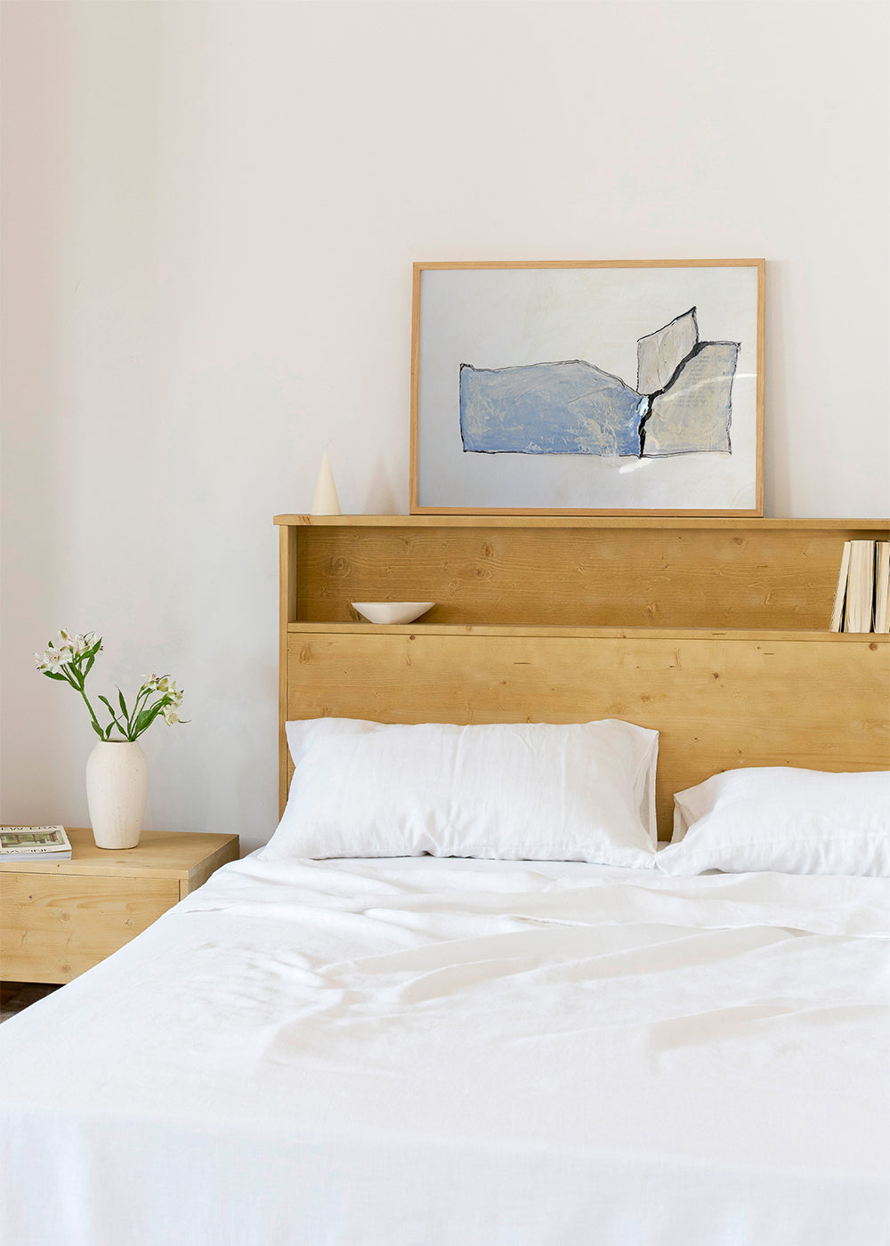 Cuadro abstracto Entre dos mares_product2