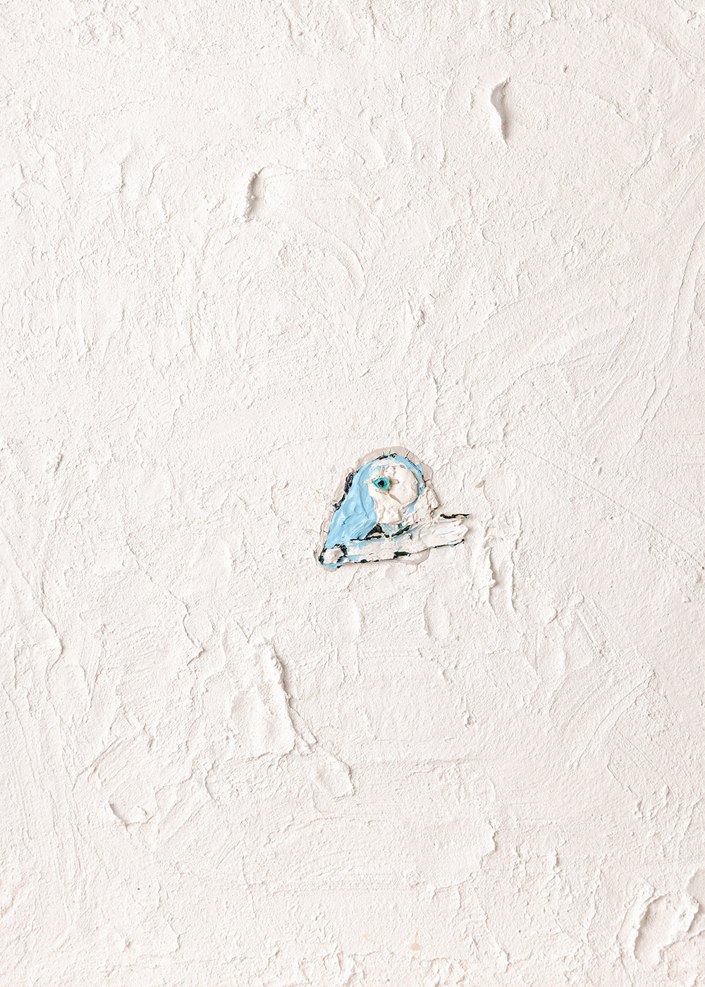 Cuadro abstracto Nube_cap