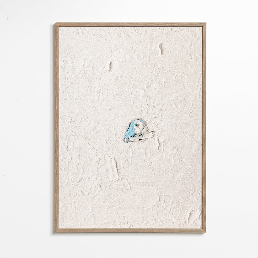 Quadro astratto Nube