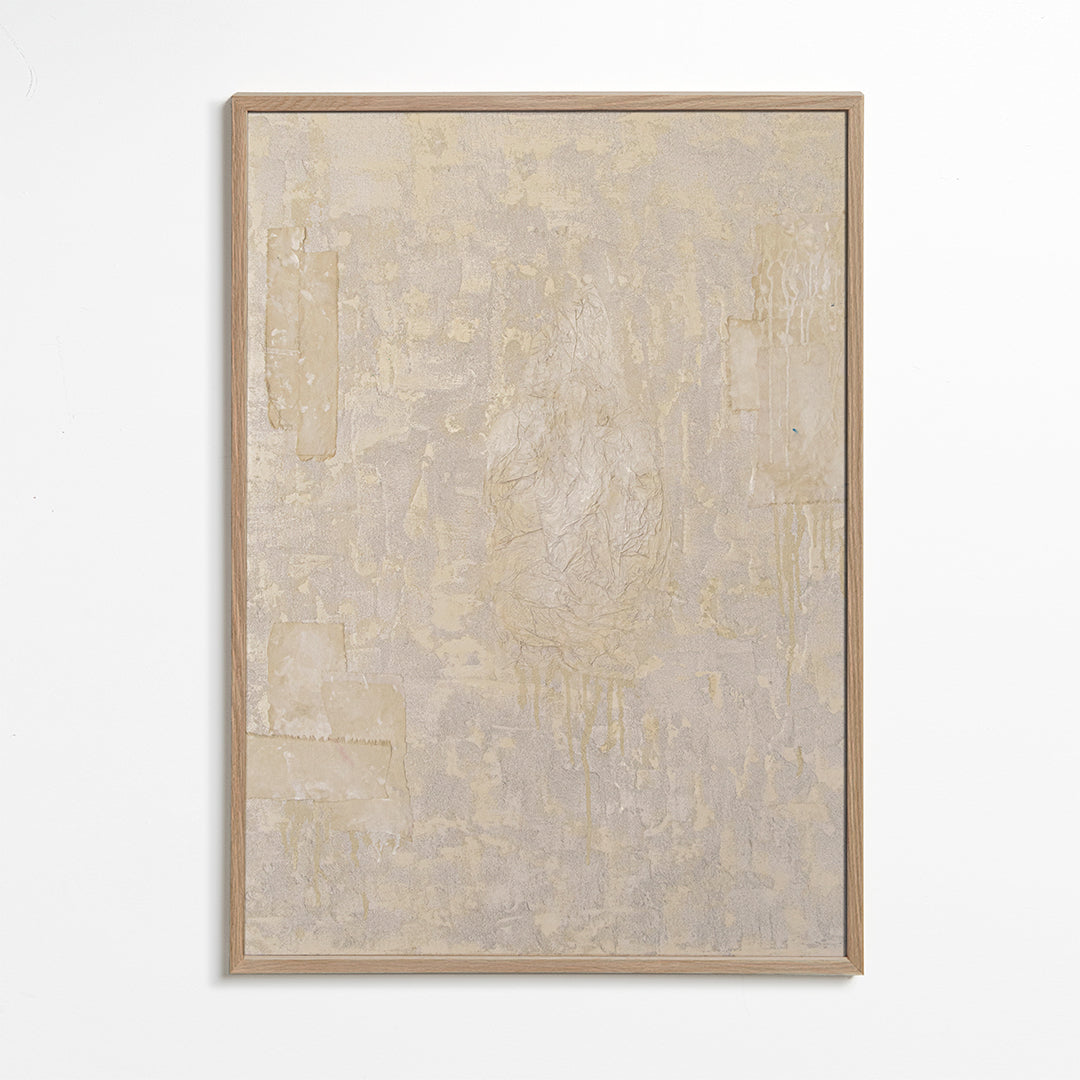 Quadro astratto Simplicity