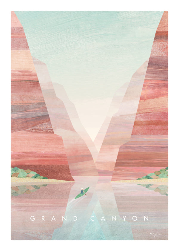 Grand Canyon