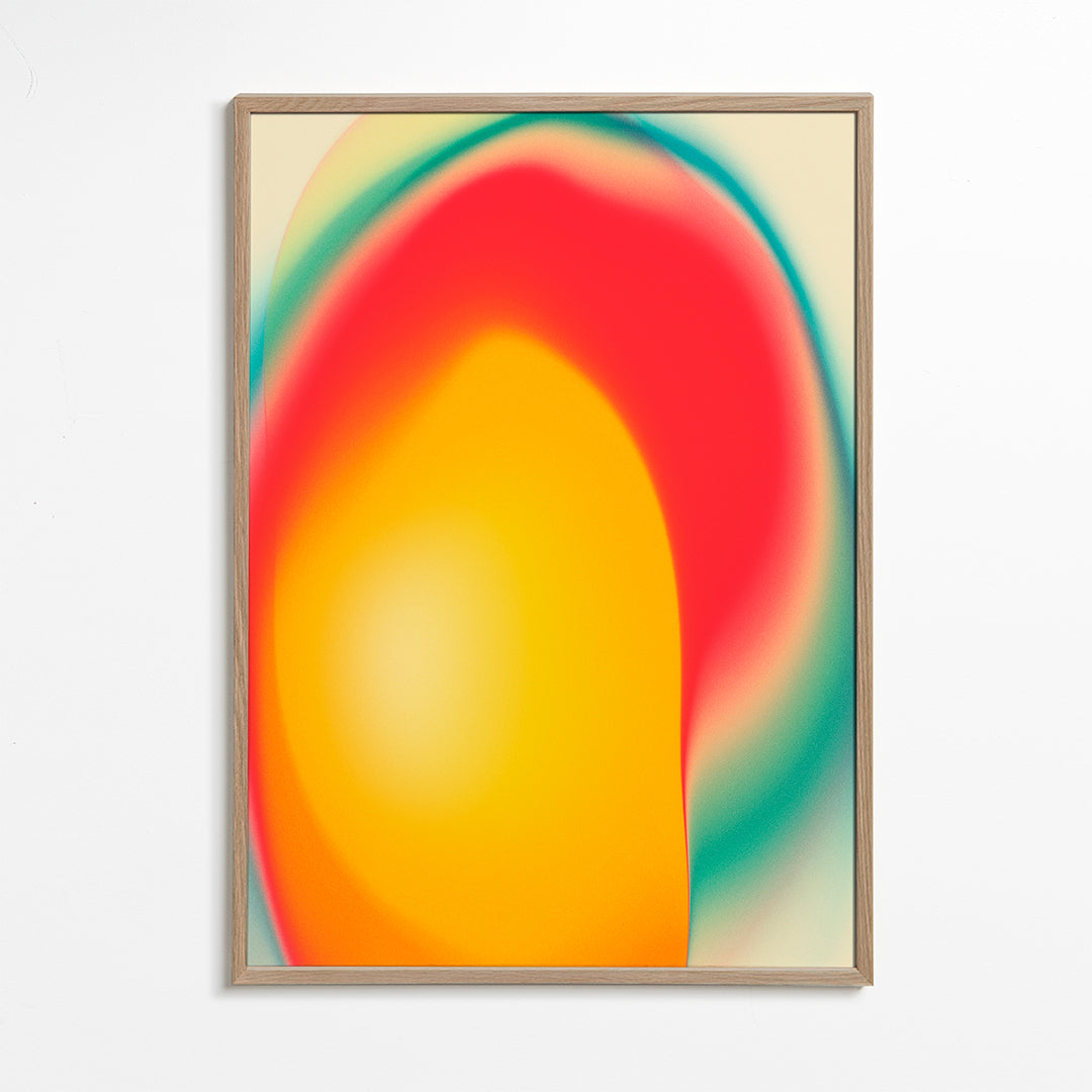 Focus 1 - Jazzberry Blue