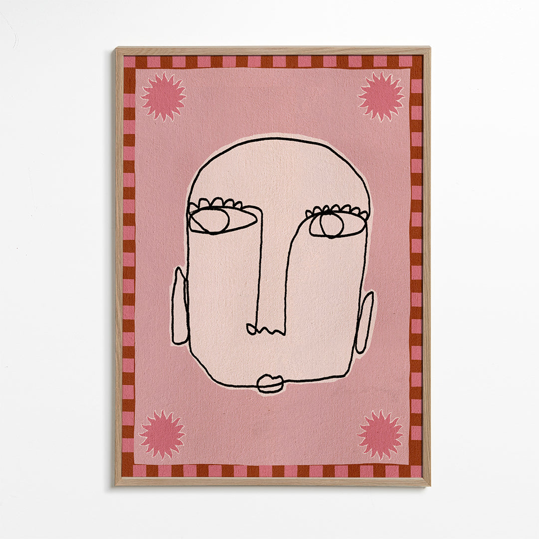 Ilustración Under the sun 1_wf