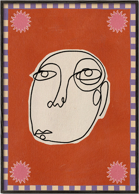 Ilustración Under the sun 3_bf