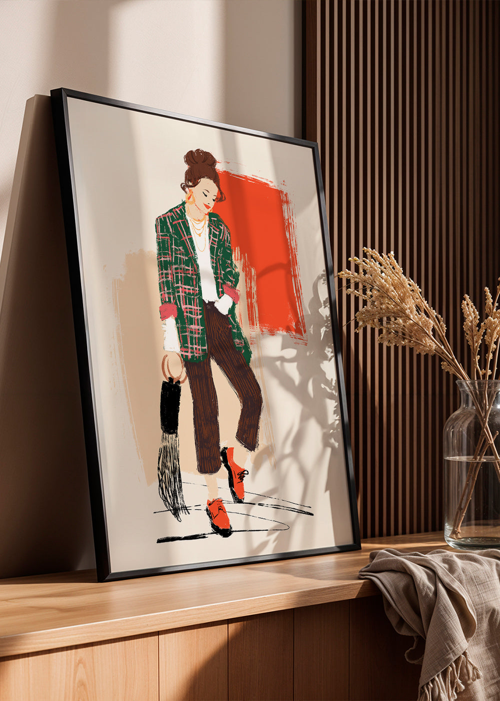 Ilustración Fashion Style_product2
