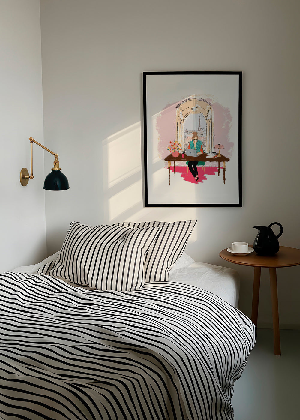 Ilustración Home office_product3