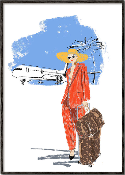 Ilustración Travel_bf