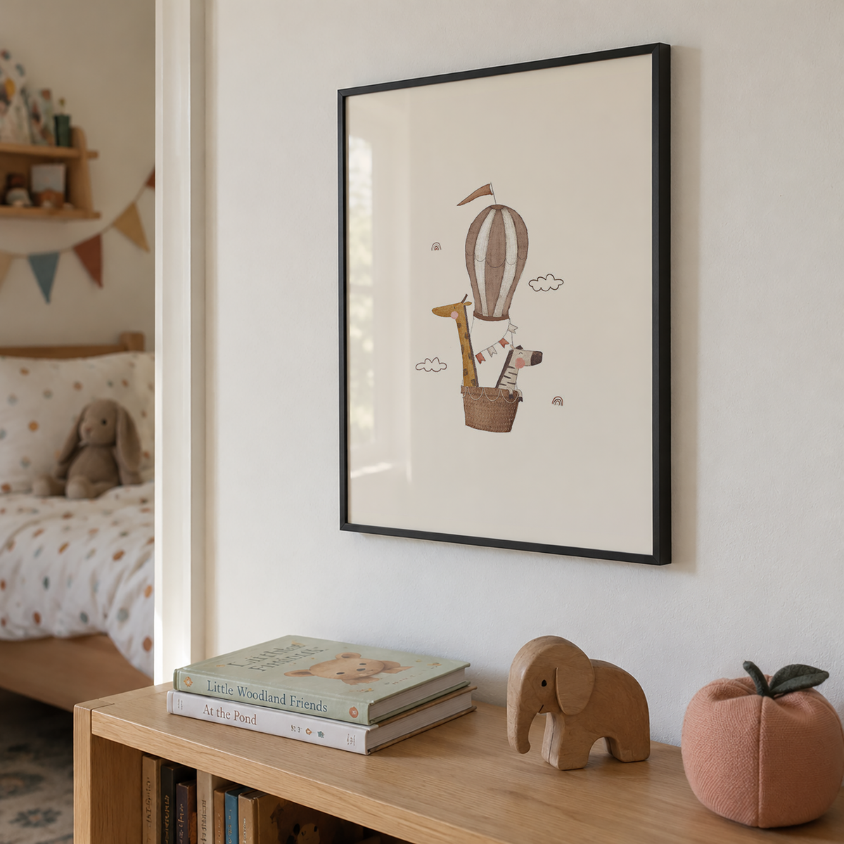 Quadri per bambini