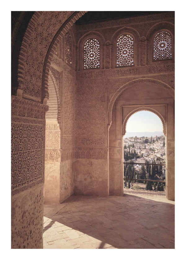 Alhambra
