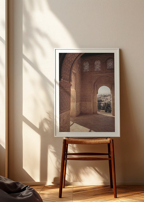 Alhambra