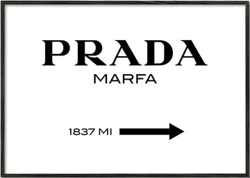 Prada Marfa