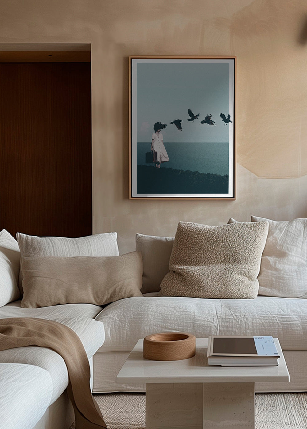 I am starting to forget your face