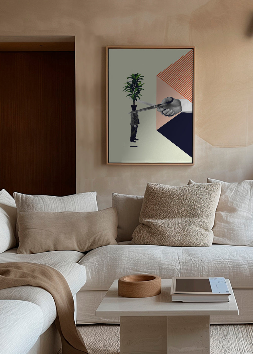 C is for cut the crap