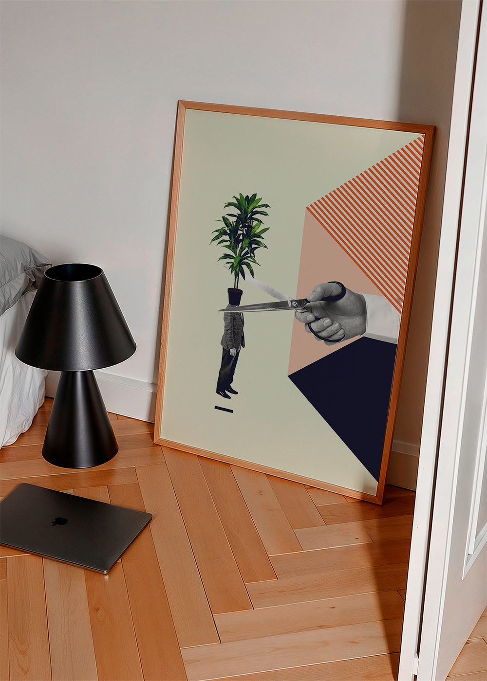 C is for cut the crap