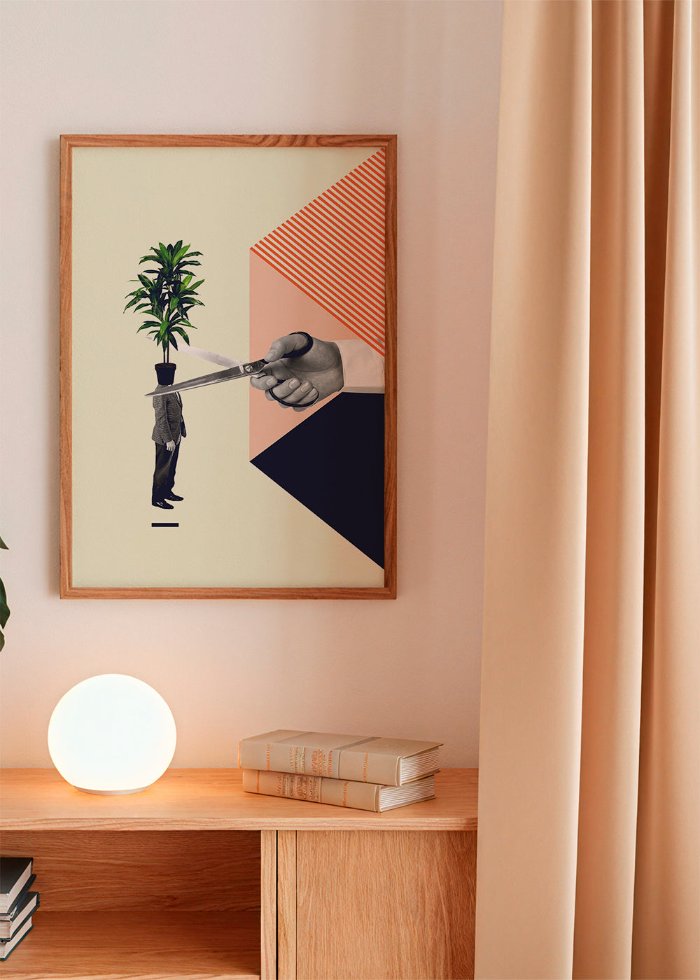 C is for cut the crap