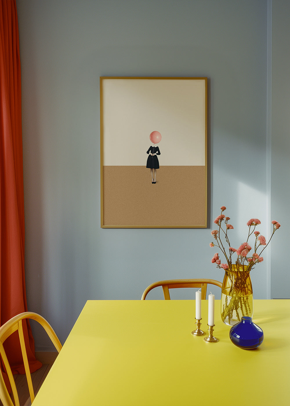 Obvious imperfections