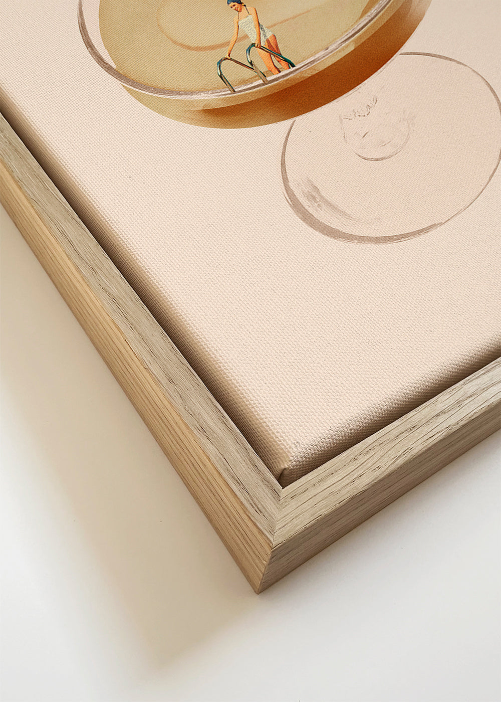 Holiday in a glass 4