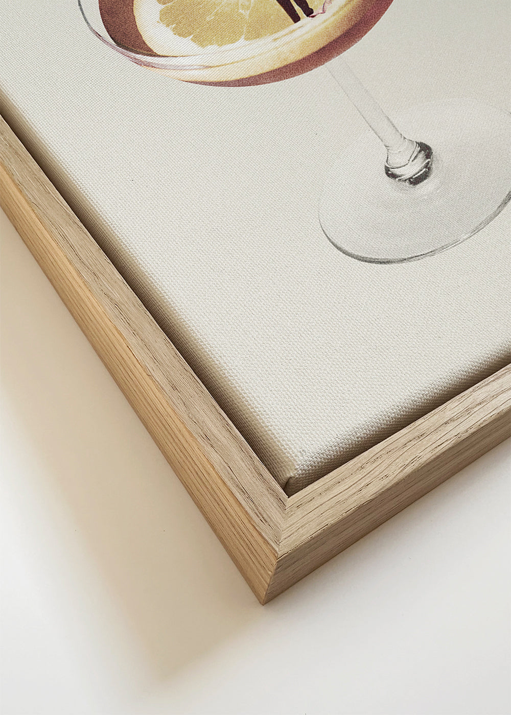 My drink needs a drink