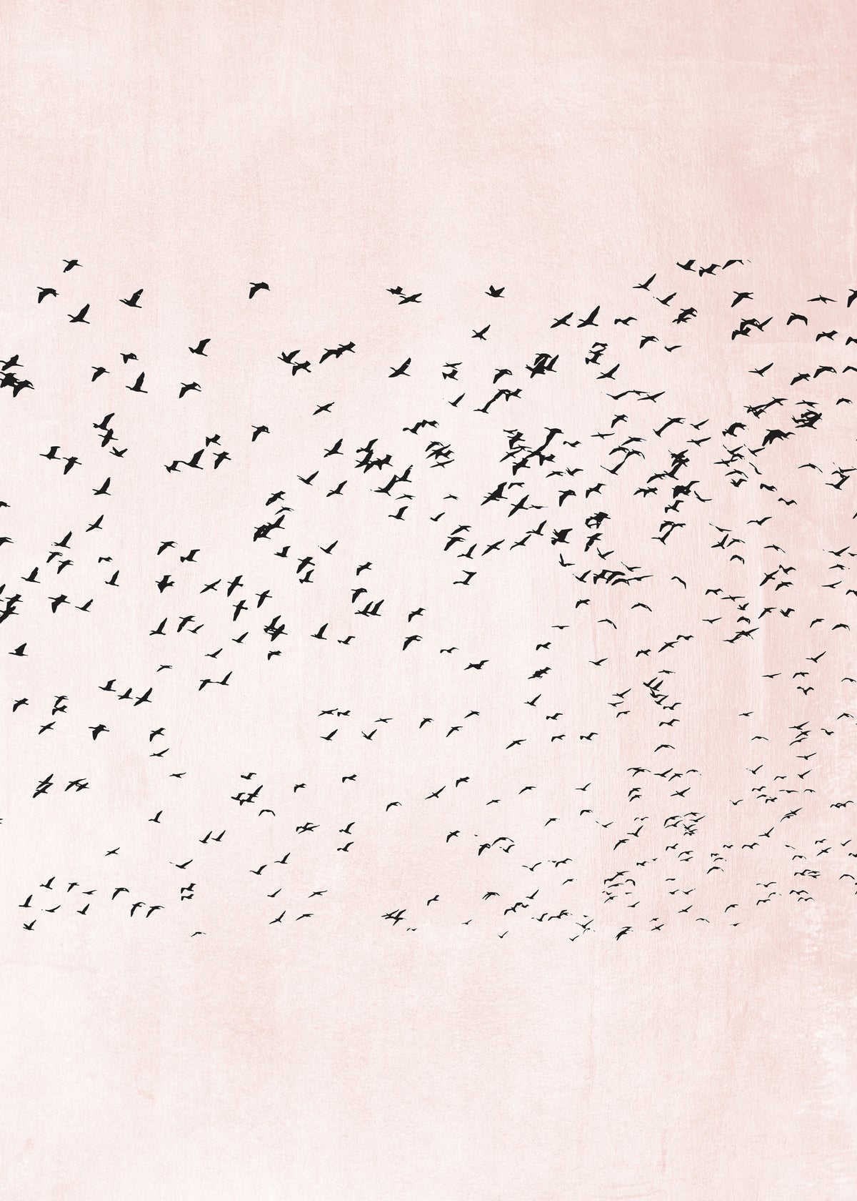 Moving on - Unframed art print