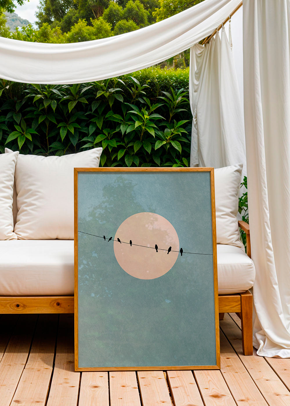 The Beauty Of Silence