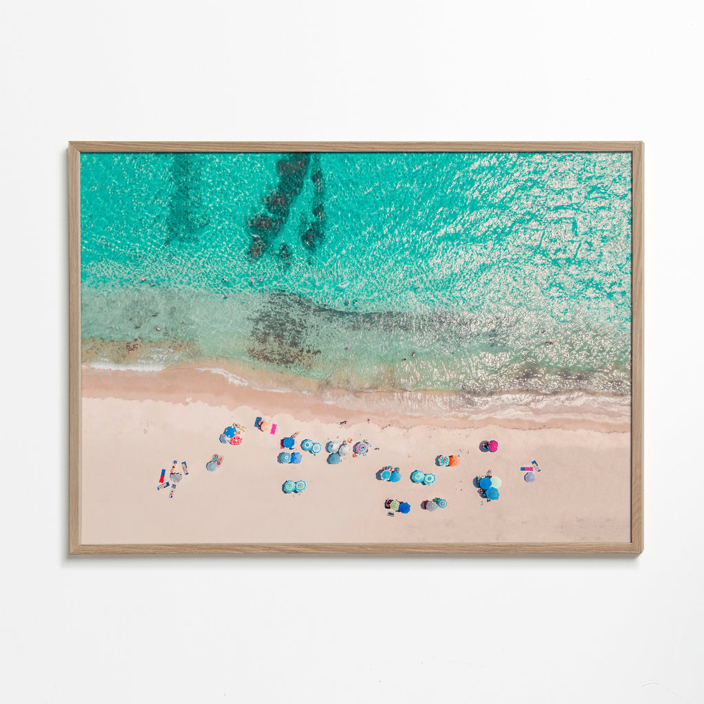 Beach Day