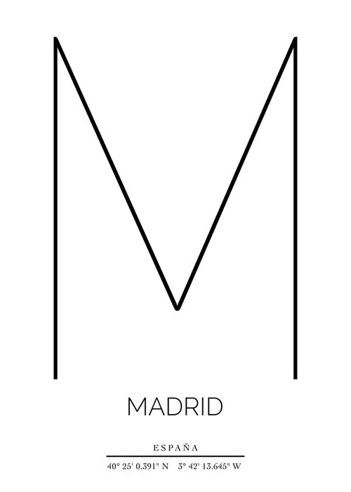 MADRID