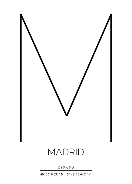 MADRID