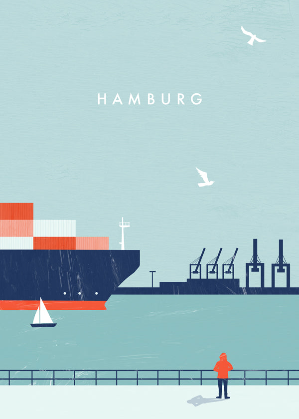 Hamburg